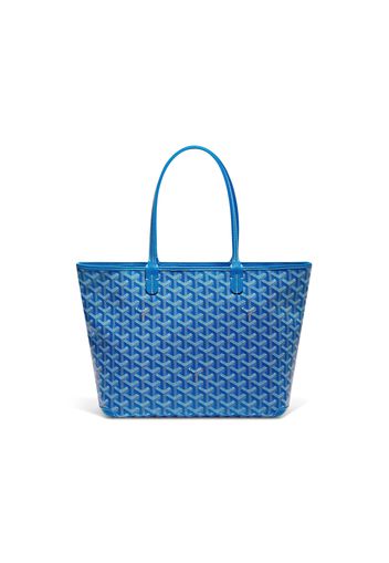 Goyard Artois Tote PM Sky Blue