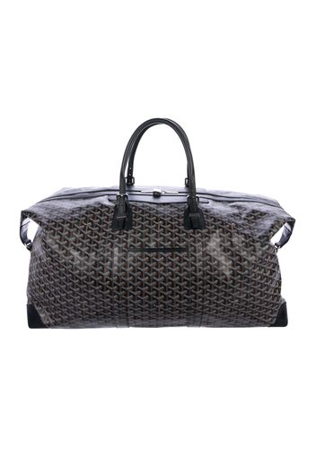 Goyard Boeing Goyardine 65 Black