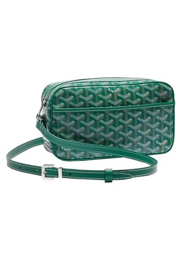 Goyard Cap-Vert PM Bag Green