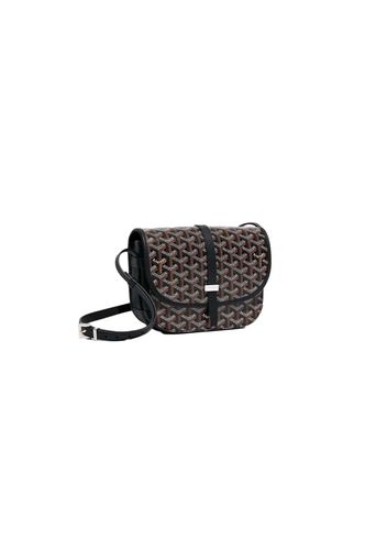 Goyard Belvedere PM Black