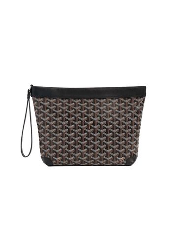 Goyard Conti Pouch Black