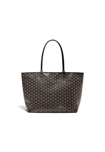 Goyard Artois Tote MM Black