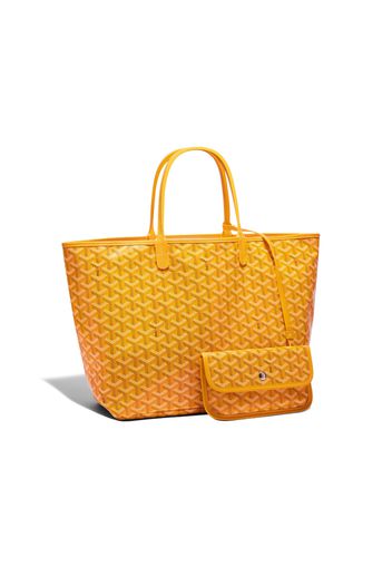 Goyard Saint Louis Tote PM Yellow