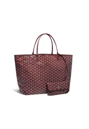 Goyard Saint Louis Tote GM Bordeaux