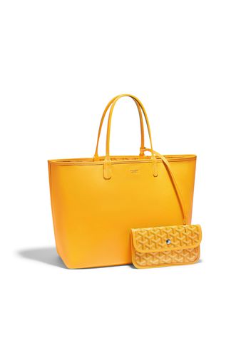 Goyard Anjou Tote PM Yellow