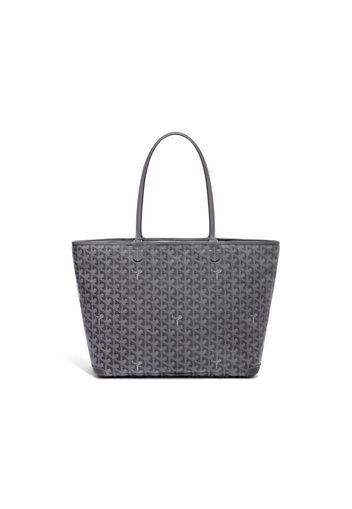 Goyard Artois Tote MM Grey