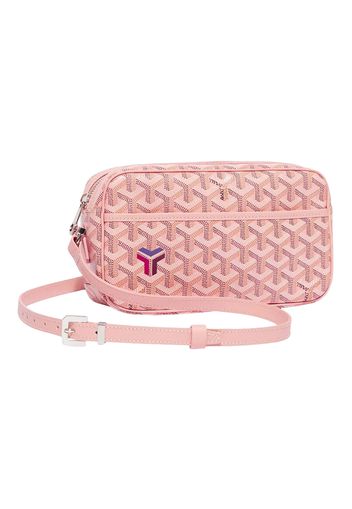 Goyard Cap-Vert PM Bag Powder Pink