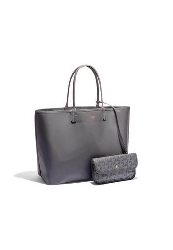 Goyard Anjou Tote PM Grey