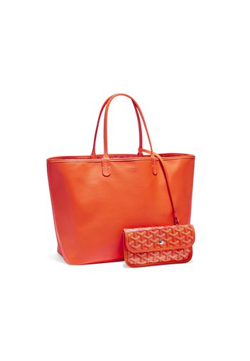 Goyard Anjou Tote PM Orange