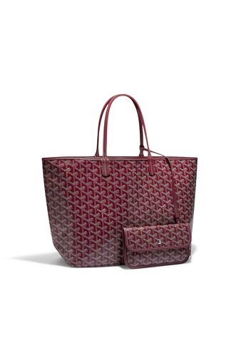 Goyard Saint Louis Tote PM Bordeaux