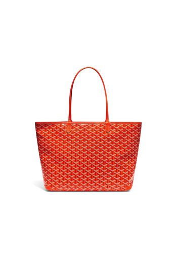 Goyard Artois Tote MM Orange