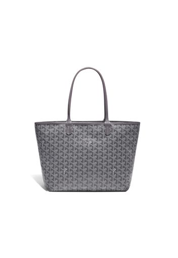 Goyard Artois Tote PM Grey