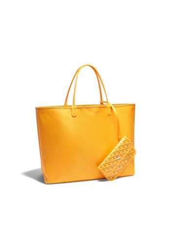 Goyard Anjou Tote GM Yellow