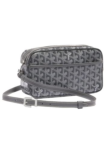 Goyard Cap-Vert PM Bag Gray