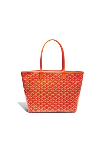 Goyard Artois Tote PM Orange