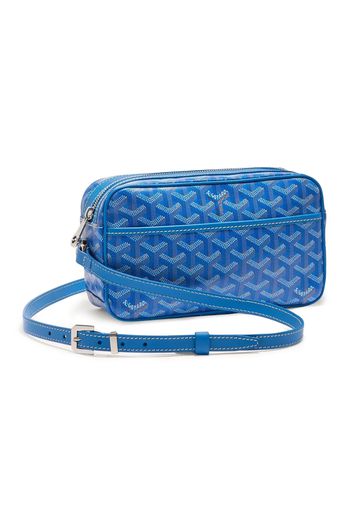 Goyard Cap-Vert PM Bag Sky Blue