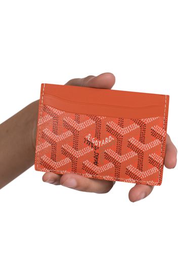 Goyard Saint Sulpice Orange