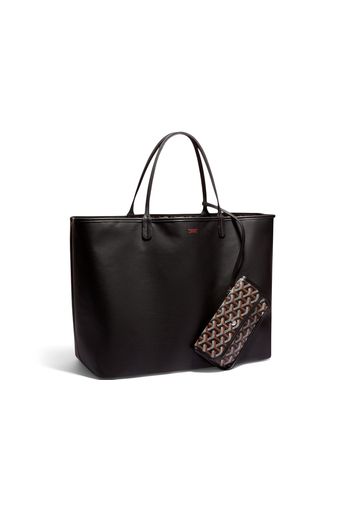 Goyard Anjou Tote GM Black