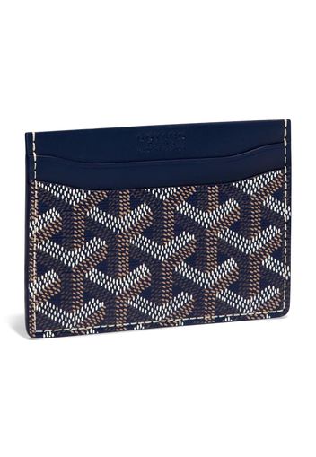 Goyard Saint Sulpice Navy Blue