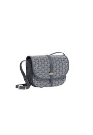 Goyard Belvedere PM Grey