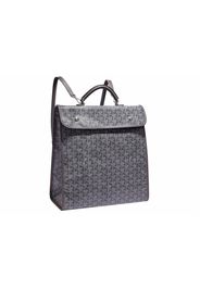 Goyard Saint Léger Backpack Gray