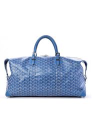 Goyard Boeing Goyardine 55 Sky Blue