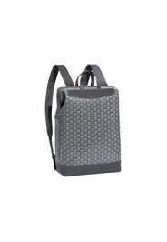 Goyard Cisalpin Backpack Gray