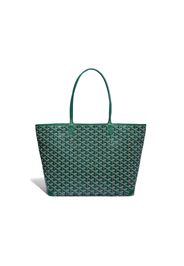 Goyard Artois Tote MM Green