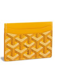 Goyard Saint Sulpice Yellow