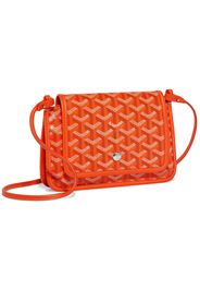 Goyard Plumet Pouch Orange