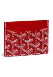 Goyard Saint Sulpice Red