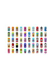 Greg Mike Mad Cans Series 1 (Signed, Edition of 300)