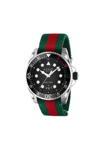 Gucci Dive 561680 I1820 8652