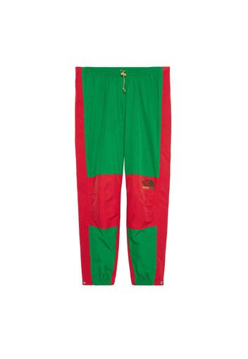 Gucci x The North Face Pant Green/Red