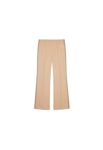 Gucci x adidas Fluid Drill Pant Beige