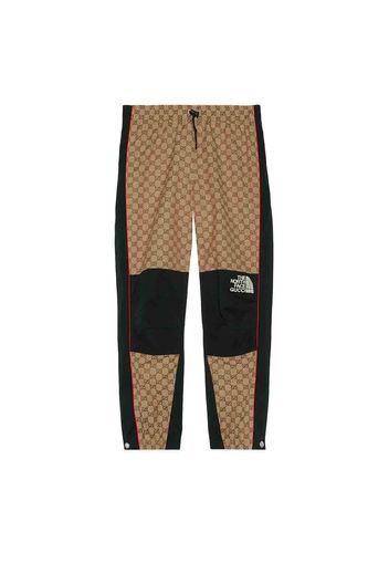 Gucci x The North Face Pant Beige/Ebony