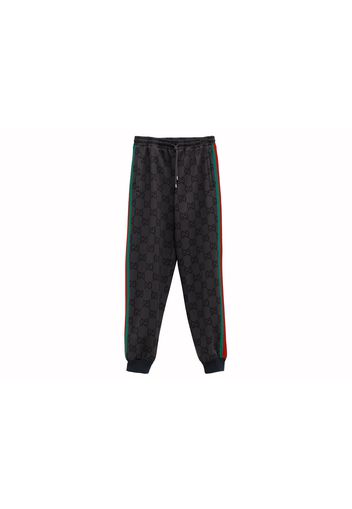 Gucci Jumbo GG Jogging Pant with Web 1155