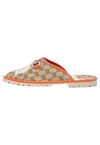 Gucci x The North Face Sandal Beige Orange