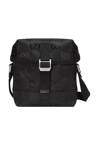 Gucci Off The Grid Messenger Bag Black