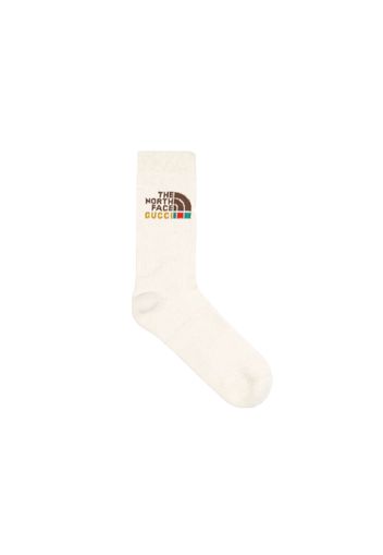 Gucci x The North Face Socks Beige