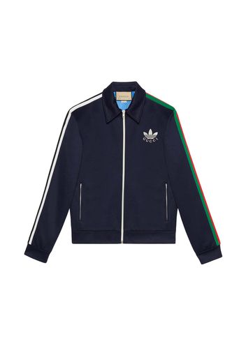 Gucci x adidas Zip Jacket Black