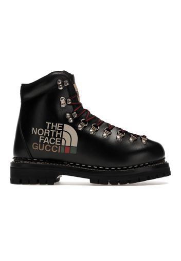 Gucci x TNF Boot Black