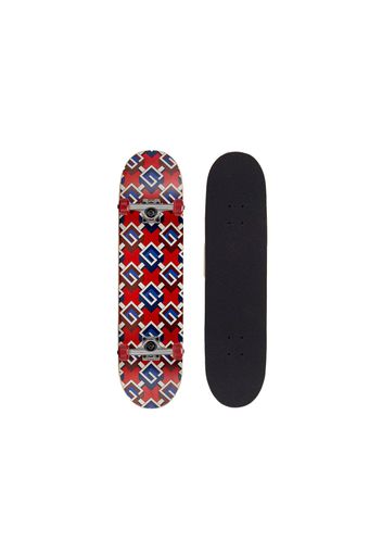 Gucci Geometric G Skateboard Deck
