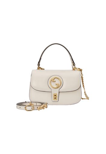 Gucci Gucci Blondie Top-Handle Bag White