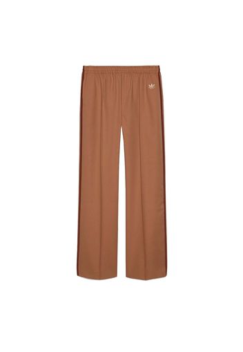 Gucci x adidas Fluid Drill Pant Brown