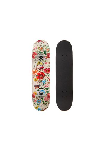 Gucci Flora Skateboard Deck