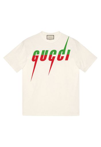 Gucci Blade T-shirt White