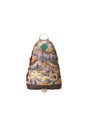 Gucci x The North Face Backpack Multicolor