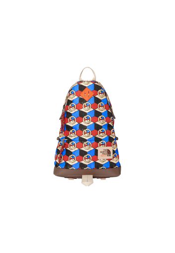 Gucci x The North Face Online Exclusive Medium Backpack Multicolor