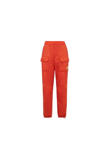 Gucci x The North Face Pant Orange